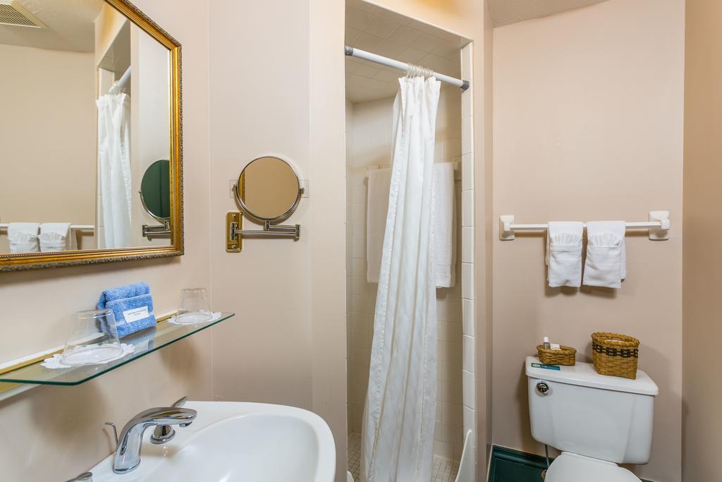 Spencer House Inn Saint Marys Quarto foto